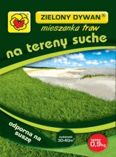 Mieszanki traw producent